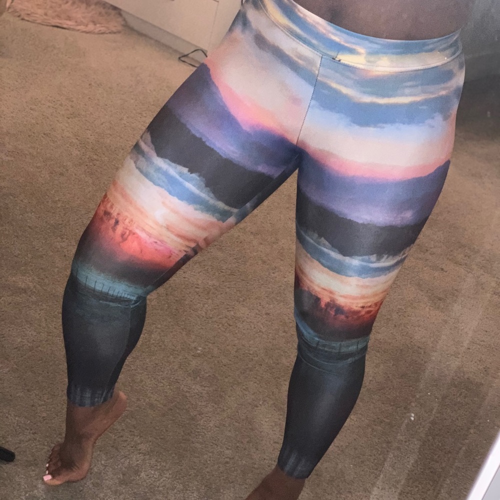 Small Leggings